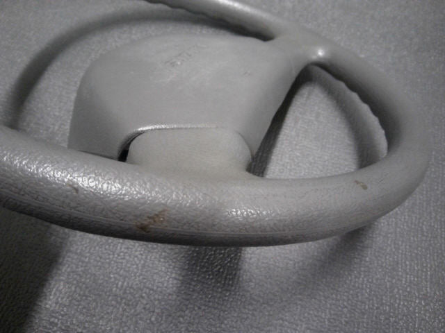 Carry Truck Steering Wheel Suzuki 1997 V-DD51T Kei Mini Truck Handle Light truck