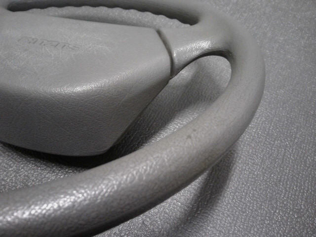 Carry Truck Steering Wheel Suzuki 1997 V-DD51T Kei Mini Truck Handle Light truck
