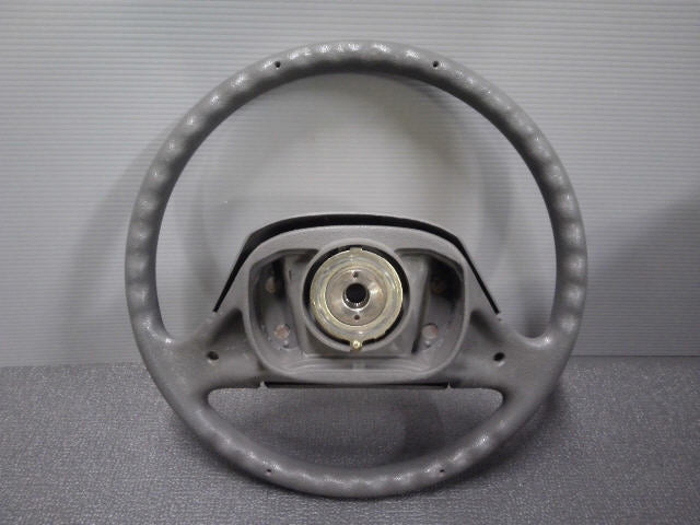 Carry Truck Steering Wheel Suzuki 1997 V-DD51T Kei Mini Truck Handle Light truck