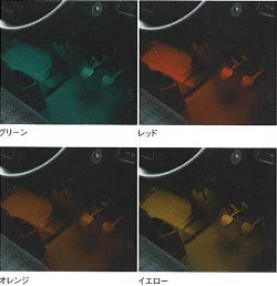 Acty Truck Genuine HA6 HA7 Footlight Honda Brightly illuminates your feet