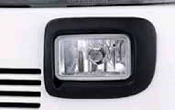Carry Truck Genuine DA63 fog lamp IPF SuzukiFog light Auxiliary light Fog light