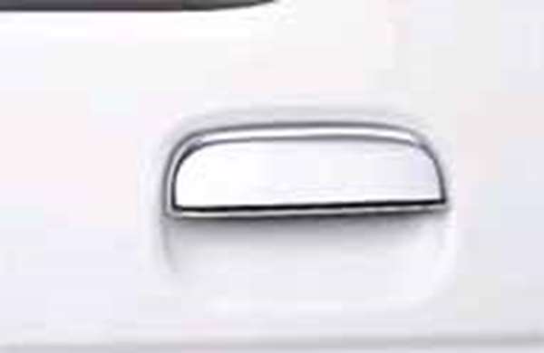 Carry Truck DA63 Door Handle Suzuki Plated Door Cover Door Knob Panel Kei Mini