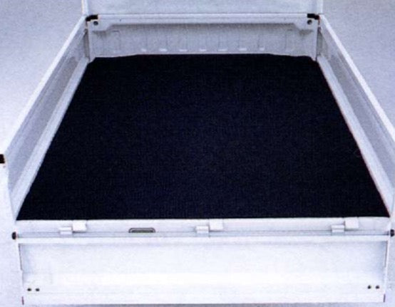Carry Genuine DA63T DA65T Bed Mat Suzuki Parts Bed Protection PVC not rubber