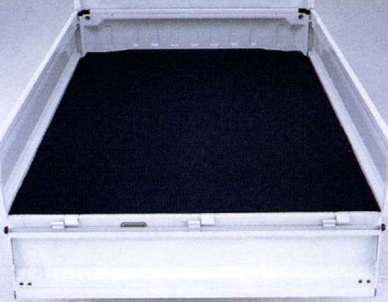 Carry Truck Genuine DA63T DA65T Bed Mat Suzuki Bed Protection PVC not rubber mat