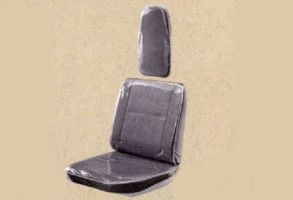 Minicab Truck U61V U62V U67V U61T Seat Cover Vinyl Dirty Seat Protection