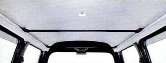 Sambar Truck Genuine TW2 TW1 TV2 Multirail Subaru Light Truck Mini Truck Keitora
