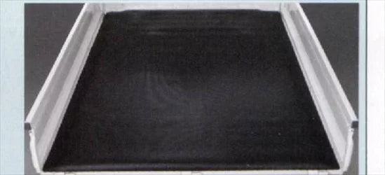 Sambar Truck Genuine S201J S211J S201H S211H Bed Mat 3mm Bed Protection