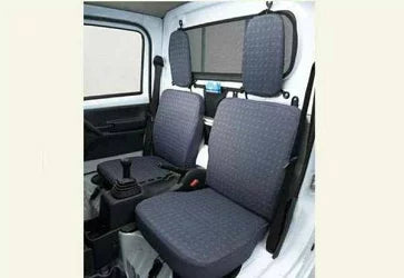 Minicab Truck Genuine SKXF Seat Cover Parts Mitsubishi Light Truck Kei-Truck