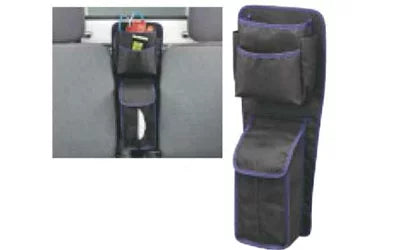 Sambar Truck Genuine S500J Seat Pocket Subaru pocket between seats storage case