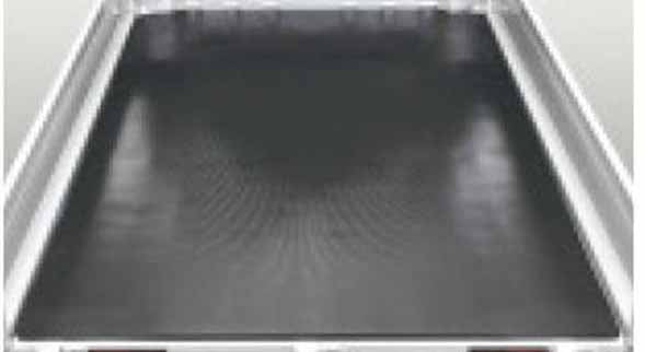 Sambar Truck Genuine S500J Bed Mat 5mm Bed Protection Light Truck Keitora