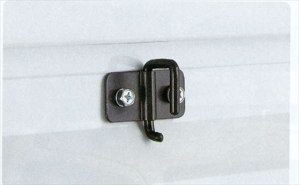 Carry genuine DA16T rope hook 1 piece parts Suzuki genuine parts carry