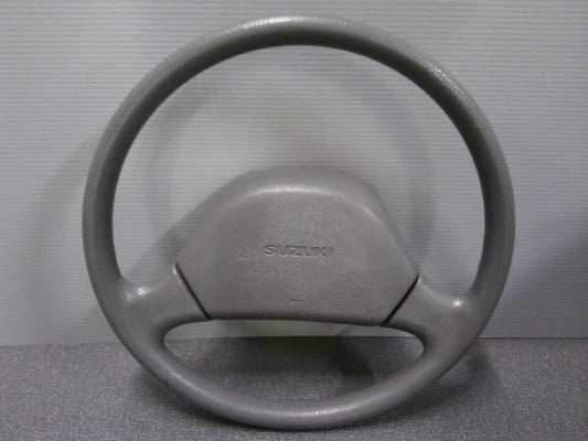 Carry Truck Steering Wheel Suzuki 1997 V-DD51T Kei Mini Truck Handle Light truck