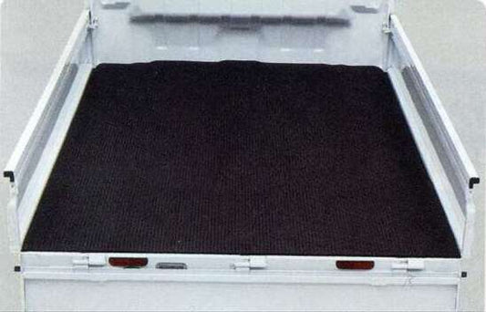 Carry Truck Genuine DA16T Bed Mat Thickness 5mm Protection PVC not rubber mat
