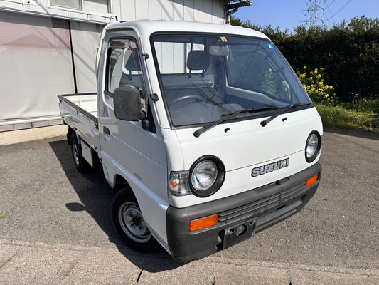 1992 Suzuki Carry Truck