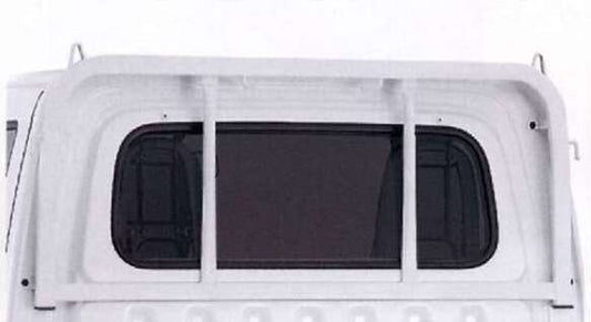 Sambar Truck Genuine S201J S211J S201H S211H Smoke Screen For rear glass Keitora