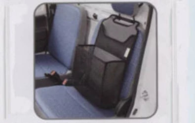Acty Truck Genuine HA8 HA9 Passenger Seat Storage Pocket Honda Light Truck