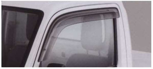 Acty Truck Genuine HA8 HA9 Door Visor Set Honda Side Visor Rain Shade Rain Shade