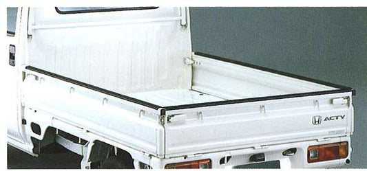 Acty Truck Genuine HH5 HH6 HA6 HH7 Gate Protector Honda Keitora Light Truck