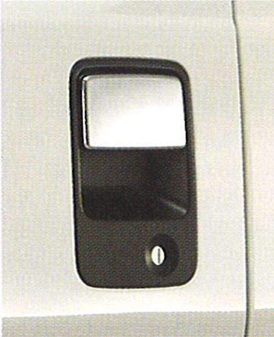 Acty Truck Genuine HA6 HA7 Door Handle Panel Honda Kei-Truck Keitora Mini Truck