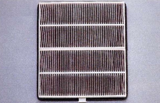 Carry Truck genuine DA63T deodorizing filter Suzuki air conditioner air filter