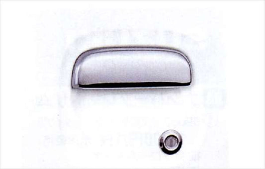 Carry Genuine DA63T Door Handle Garnish Set of 2 Suzuki Door Cover Door Knob