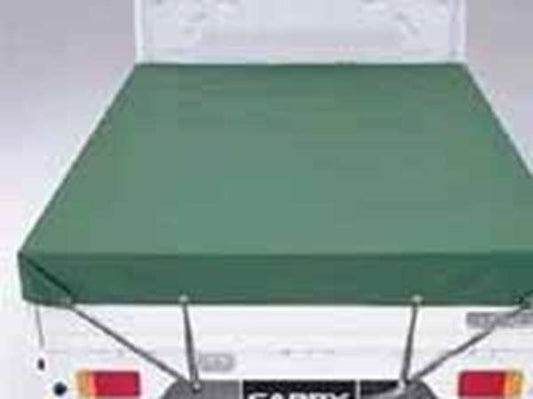 Carry Truck Genuine DA63 Flat Seat Small Suzuki Bed Seat cover Kei Mini Truck