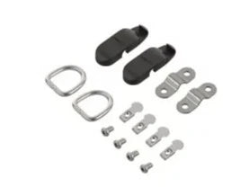 Mini Truck Light Truck Luggage Hook Hooks cargo bed Rust-proof stainless steel