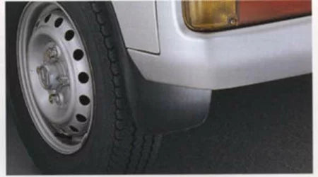 Acty Truck Genuine HH5 HH6 Mudguard Rear Protects the lower part of body side