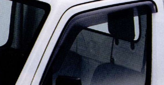 Carry Truck Genuine DA63T DA65T Door Visor Suzuki Side Visor Rain Shade