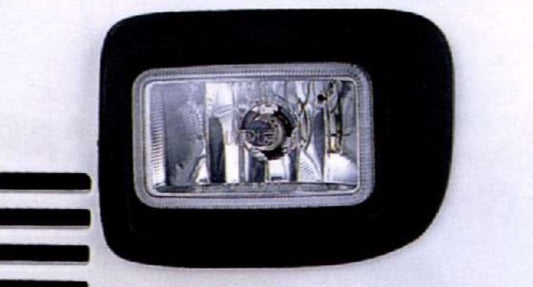 Carry truck Genuine DA63T DA65T fog lamp Set IPF Auxiliary light Fog light