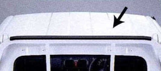 Carry Truck Genuine DA63T DA65T Channel Post Upper Plate Suzuki Kei Mini Truck