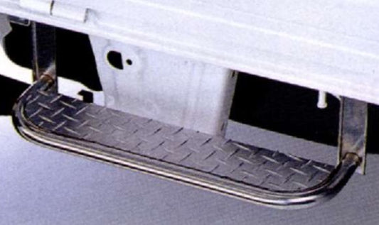 Carry Genuine DA63T DA65T Side Step Parts Suzuki Genuine Parts Plating