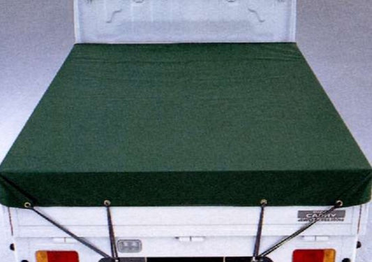 Carry Truck Genuine DA63T DA65T Flat Seat Large Parts Suzuki Bed Seat Kei Mini