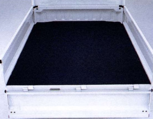 Carry Genuine DA63T DA65T Bed Mat Suzuki Parts Bed Protection PVC not rubber
