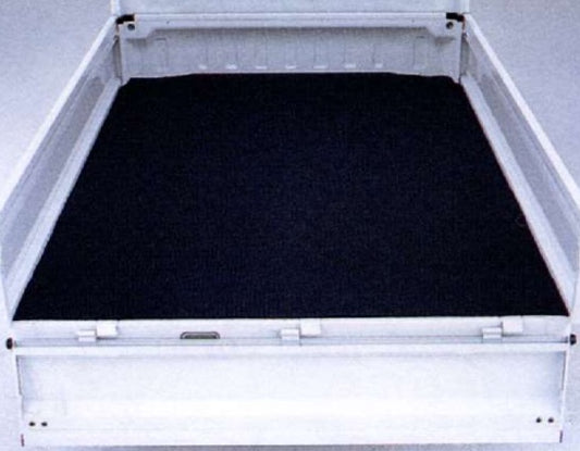 Carry Truck Genuine DA63T DA65T Bed Mat Suzuki Bed Protection PVC not rubber mat