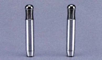 Carry Genuine DA63T DA65T Plated Door Lock Knob Set of 2 Parts Suzuki Plated
