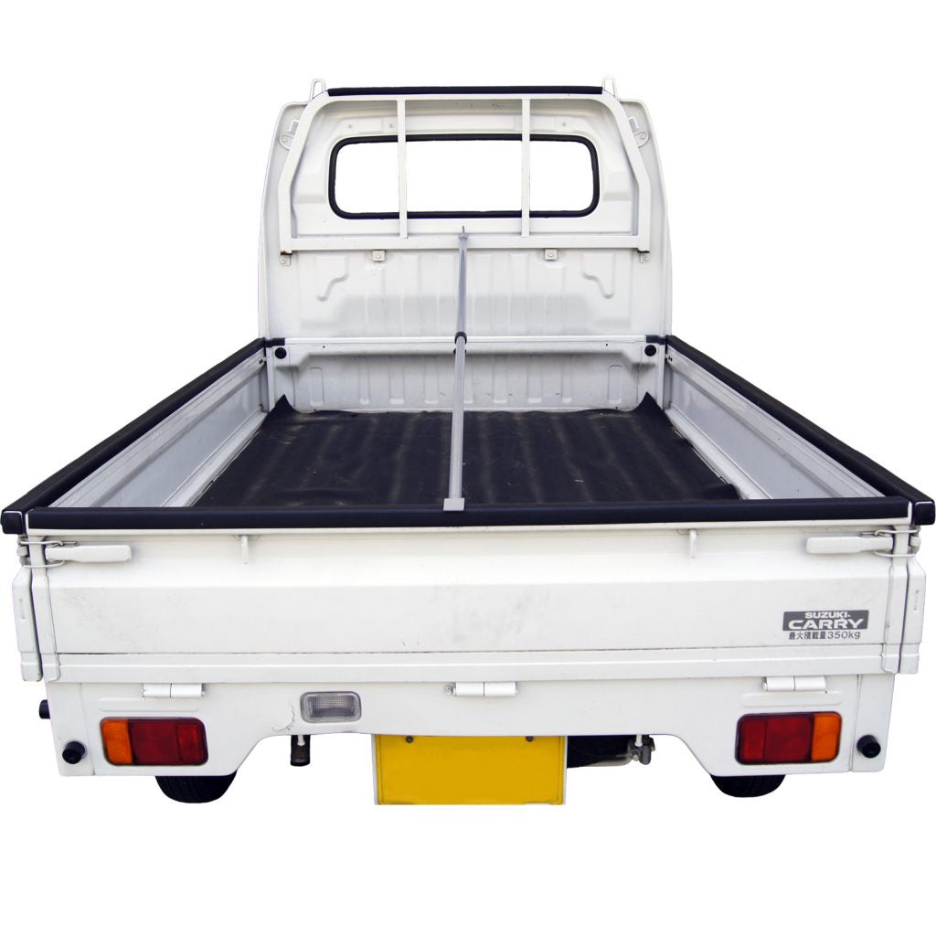 TK-110 Seat frame for light truck bed To prevent water puddles on the bed!