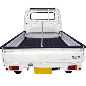 Mini Truck Light Truck Bed Seat Frame Rod Prevents Water Puddles in the Bed