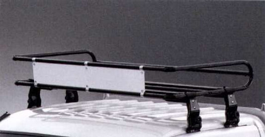 Sambar Truck Genuine S201J S211J S201H S211H Roof Carrier 25kg load Keitora
