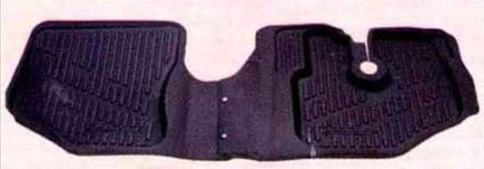 Sambar Truck Genuine TW2 TW1 TV2 Tray Mat Subaru Light Truck Mini Truck Keitora