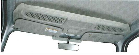 Sambar Truck Genuine TW1 TW2 TV1 TV2 TT1 TT2 Overhead Shelf Subaru Kei-Truck