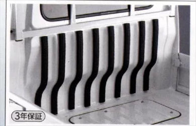 Sambar Truck Genuine S201J S211J S201H S211H Cabin Back Protector Keitora