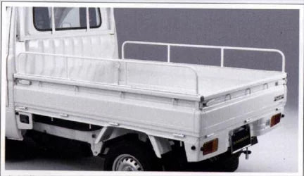 Sambar Truck Genuine S201J S211J S201H S211H Gate Up Pipe Kei-Truck Keitora