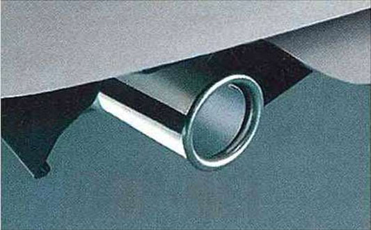 Sambar Truck Genuine TV1 TV2 TT1 TT2 Muffler Cutter Subaru Kei-Truck Mini Light