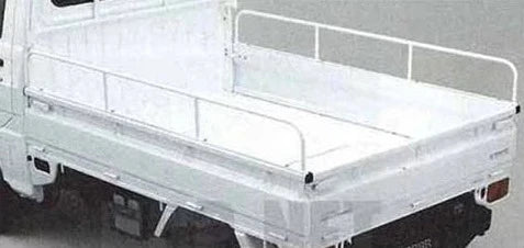 Sambar Truck Genuine TV1 TV2 TT1 TT2 Gate Up Pipe Subaru tall unstable luggage