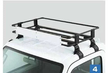Minicab Truck Genuine SKXF Roof Carrier Parts Mitsubishi Light Truck Keitora