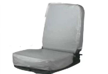 Sambar Truck S500J Clean Cover Keeps the seat clean even with dirty work clothes