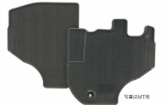 Sambar Truck Genuine S500J Rubber Mat Subaru Light Truck Keitora Mini Truck