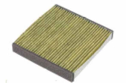 Sambar Truck Genuine S500J Air Clean Filter Air Cleaner Pollen Yellow Sand