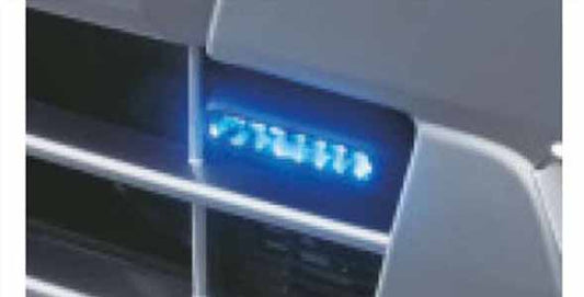 Sambar Truck Genuine S500J LED Accessory Liner Subaru Light Truck Kei-Truck